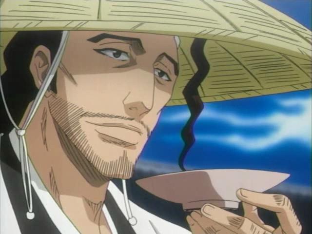 Otaku Gallery  / Anime e Manga / Bleach / Screen Shots / Episodi / 037 - Lo scopo del colpo / 071.jpg